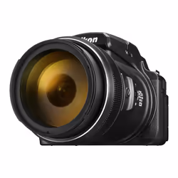 Nikon COOLPIX P1100 1/2.3" Appareil-photo compact 16 MP CMOS 4608 x 2592 pixels Noir