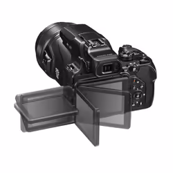 Nikon COOLPIX P1100 1/2.3" Appareil-photo compact 16 MP CMOS 4608 x 2592 pixels Noir - Vue supplémentaire 4