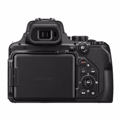 Nikon COOLPIX P1100 1/2.3" Appareil-photo compact 16 MP CMOS 4608 x 2592 pixels Noir - Vue supplémentaire 5