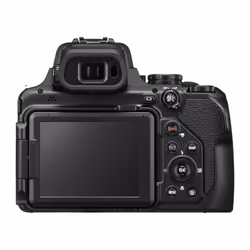 Nikon COOLPIX P1100 1/2.3" Appareil-photo compact 16 MP CMOS 4608 x 2592 pixels Noir - Vue supplémentaire 6