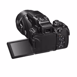 Nikon COOLPIX P1100 1/2.3" Appareil-photo compact 16 MP CMOS 4608 x 2592 pixels Noir - Vue supplémentaire 7