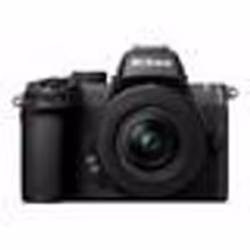 Nikon appareil photo hybride z50 II + z 16-50