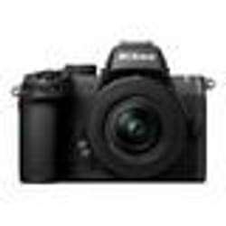Nikon appareil photo hybride z50 II + z 16-50