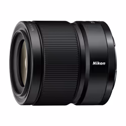 Nikon NIKKOR Z DX MC 35mm f/1.7 MILC Objectif macro - Vue supplémentaire 3