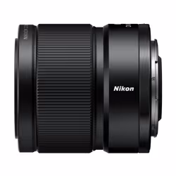 Nikon NIKKOR Z DX MC 35mm f/1.7 MILC Objectif macro - Vue supplémentaire 4