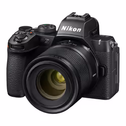 Nikon NIKKOR Z DX MC 35mm f/1.7 MILC Objectif macro - Vue supplémentaire 6