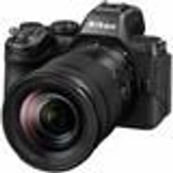 NIKON Z5 II + Objectif Z 24-120mm f/4 S Garanti 3 ans