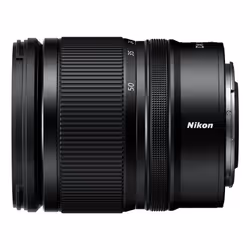 Nikon Z DX 16-50mm f/2.8 VR MILC Objectif zoom standard Noir - Vue supplémentaire 4