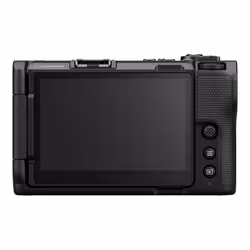 Nikon ZR Boîtier MILC 26,79 MP CMOS 6048 x 4032 pixels Noir - Vue supplémentaire 5