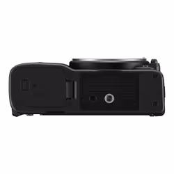 Nikon ZR Boîtier MILC 26,79 MP CMOS 6048 x 4032 pixels Noir - Vue supplémentaire 6