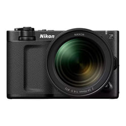Hybride Nikon appareil photo hybride caméra zr + nikkor z 24-70 f/4 s