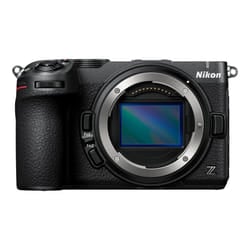 Nikon Z5IIC MILC 24,5 MP CMOS 6048 x 4032 pixels Noir