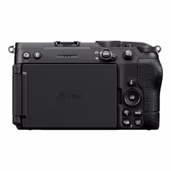 Nikon Z5IIC MILC 24,5 MP CMOS 6048 x 4032 pixels Noir - Vue supplémentaire 2