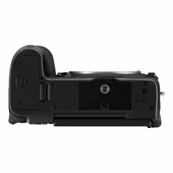 Nikon Z5IIC MILC 24,5 MP CMOS 6048 x 4032 pixels Noir - Vue supplémentaire 4
