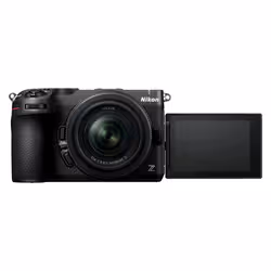 Nikon Z5IIC MILC 24,5 MP CMOS 6048 x 4032 pixels Noir - Vue supplémentaire 5