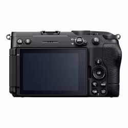 Nikon Z5IIC MILC 24,5 MP CMOS 6048 x 4032 pixels Noir - Vue supplémentaire 7