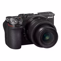 Nikon Z5IIC + 24-50mm f/4-6.3 MILC 24,5 MP CMOS 6048 x 4032 pixels Noir - Vue supplémentaire 3