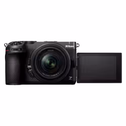 Nikon Z5IIC + 24-50mm f/4-6.3 MILC 24,5 MP CMOS 6048 x 4032 pixels Noir - Vue supplémentaire 4