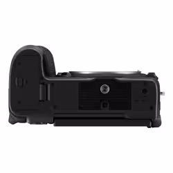 Nikon Z5IIC MILC 24,5 MP CMOS 6048 x 4032 pixels Argent - Vue supplémentaire 6