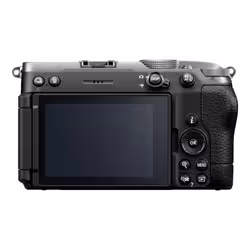 Nikon Z5IIC + 24-50mm f/4-6.3 MILC 24,5 MP CMOS 6048 x 4032 pixels Argent - Vue supplémentaire 5