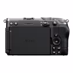 Nikon Z5IIC + 24‑70mm f/4 S MILC 24,5 MP CMOS 6048 x 4032 pixels Noir - Vue supplémentaire 3