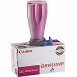 Canon CLC-4000 Toner cartridge 15000 p., 15000 pages, Magenta