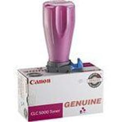 Canon CLC-4000 Toner cartridge 15000 p. Cartouche de toner Original Magenta