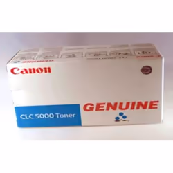 Canon 6602A002AA, 15000 pages, Cyan, 1 pièce(s)