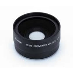 Canon Wide Converter WC-DC52 Noir