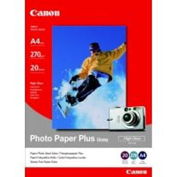 Canon PHOTO PAPER PP101 papier jet d'encre