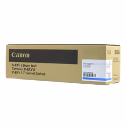 Canon C-EXV 8, Original, Canon, IRC3200, CLC3200, CLC2620, IRC2620, CLC3220, 1 pièce(s), 40000 pages, Impression laser