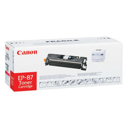 Canon EP-87 Cartouche de toner 1 pièce(s) Original Cyan