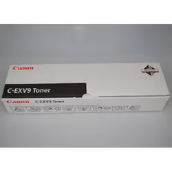 Canon C-EXV9, 23000 pages, Noir, 1 pièce(s)