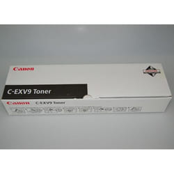 Canon C-EXV9 Cartouche de toner 1 pièce(s) Original Noir