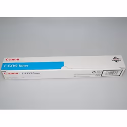 Canon C-EXV9, 8500 pages, Cyan, 1 pièce(s)