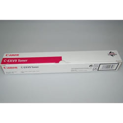 Canon 8642A002 Cartouche de toner 1 pièce(s) Original Magenta