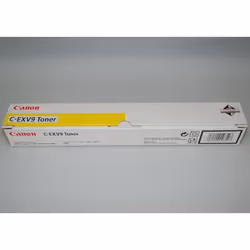 Canon 8643A002, 8500 pages, Jaune, 1 pièce(s)