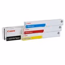 Canon C-EXV10 Toner Cyan, 9500 pages, Cyan