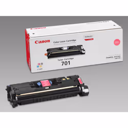 Canon 701L, 2000 pages, Magenta, 1 pièce(s)