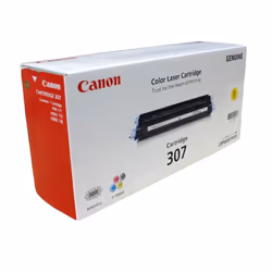 Canon 9421A005, Jaune