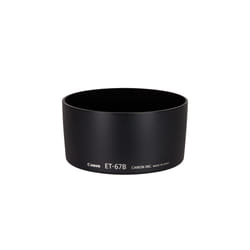 Canon Pare-soleil ET-67B