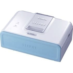 Canon SELPHY CP510 imprimante photo Sublimation de teinte 300 x 300 DPI