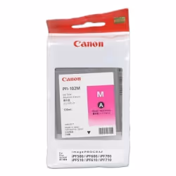 Canon PFI-102M, Encre à pigments, 130 ml, 1 pièce(s)