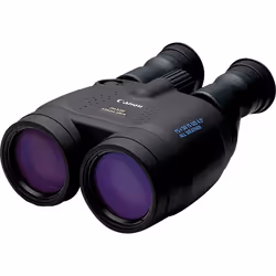 Canon Jumelles tous temps 15x50 IS
