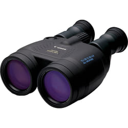 Canon Jumelles tous temps 15x50 IS
