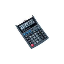 Canon TX-1210E calculatrice Bureau Calculatrice à écran Lilas
