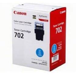 Canon 9644A004 Cartouche de toner 1 pièce(s) Original Cyan