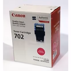 Canon 9643A004, 6000 pages, Magenta, 1 pièce(s)