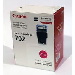 Canon 9643A004 Cartouche de toner 1 pièce(s) Original Magenta