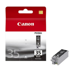 Canon Cartouche d'encre noire PGI-35BK